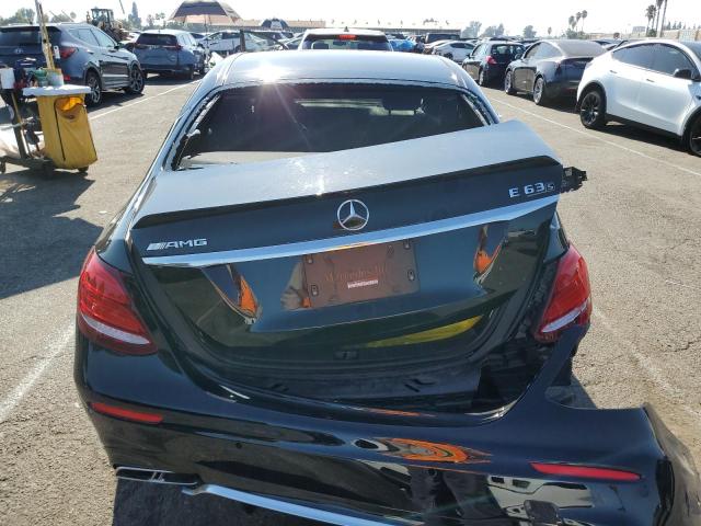 Photo 5 VIN: WDDZF8KB3JA363915 - MERCEDES-BENZ E 63 AMG-S 