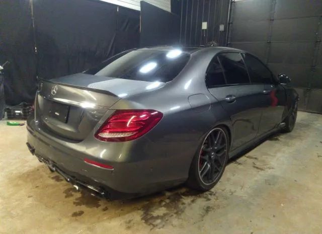 Photo 3 VIN: WDDZF8KB4JA283135 - MERCEDES-BENZ E-CLASS 