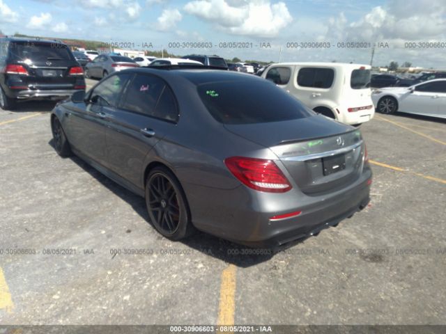 Photo 2 VIN: WDDZF8KB4KA525374 - MERCEDES-BENZ E-CLASS 