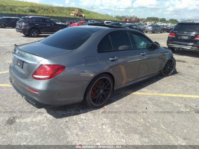 Photo 3 VIN: WDDZF8KB4KA525374 - MERCEDES-BENZ E-CLASS 