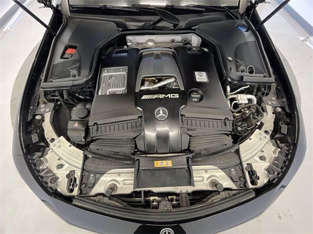 Photo 9 VIN: WDDZF8KB4LA698569 - MERCEDES-BENZ E-CLASS 