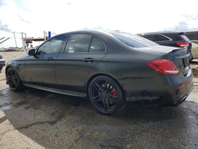 Photo 1 VIN: WDDZF8KB5JA392641 - MERCEDES-BENZ E 63 AMG-S 