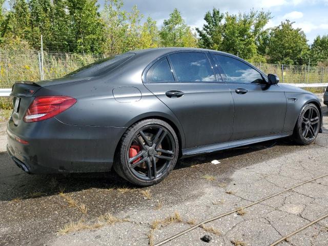 Photo 2 VIN: WDDZF8KB5JA392641 - MERCEDES-BENZ E 63 AMG-S 