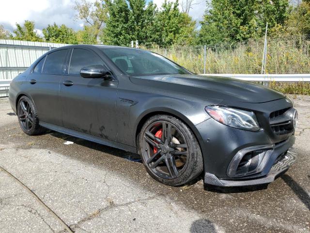 Photo 3 VIN: WDDZF8KB5JA392641 - MERCEDES-BENZ E 63 AMG-S 