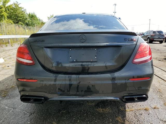 Photo 5 VIN: WDDZF8KB5JA392641 - MERCEDES-BENZ E 63 AMG-S 