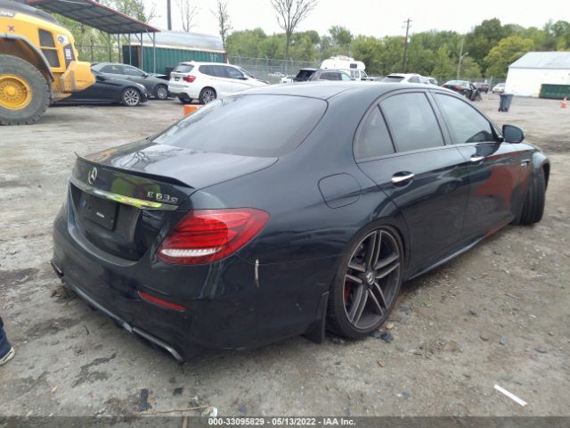 Photo 3 VIN: WDDZF8KB5JA431924 - MERCEDES-BENZ E-CLASS 