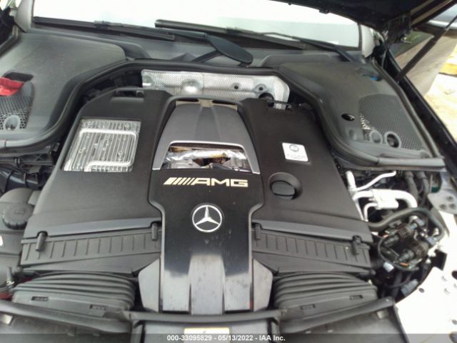 Photo 9 VIN: WDDZF8KB5JA431924 - MERCEDES-BENZ E-CLASS 