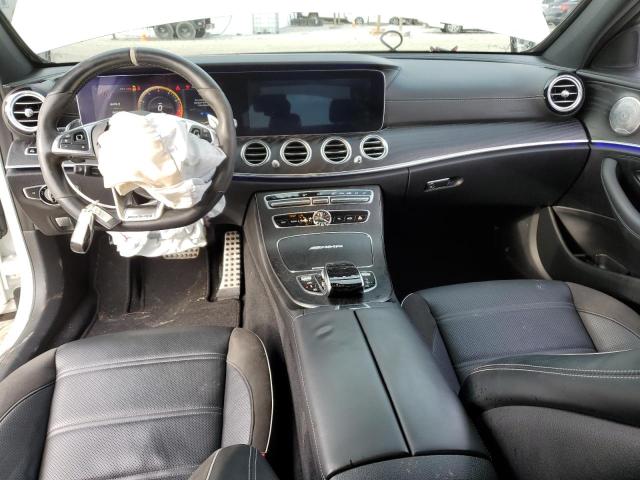 Photo 7 VIN: WDDZF8KB6JA308939 - MERCEDES-BENZ E 63 AMG-S 