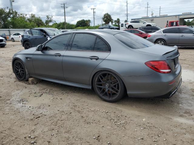 Photo 1 VIN: WDDZF8KB8JA369628 - MERCEDES-BENZ E 63 AMG-S 