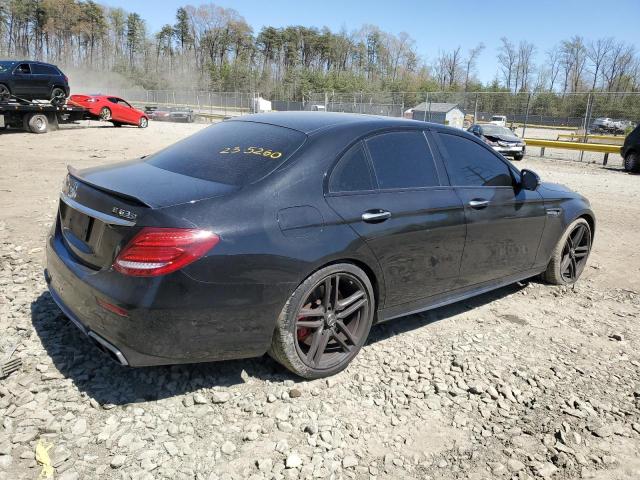 Photo 2 VIN: WDDZF8KB8JA416639 - MERCEDES-BENZ E 63 AMG-S 