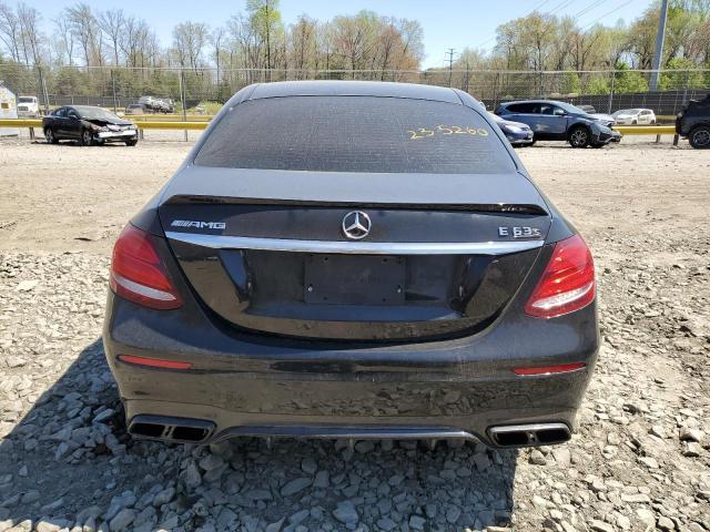 Photo 5 VIN: WDDZF8KB8JA416639 - MERCEDES-BENZ E 63 AMG-S 