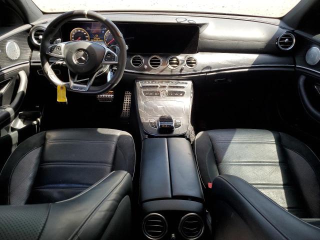 Photo 7 VIN: WDDZF8KB8JA416639 - MERCEDES-BENZ E 63 AMG-S 