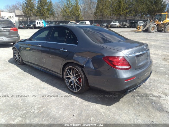 Photo 2 VIN: WDDZF8KB8KA528097 - MERCEDES-BENZ E-CLASS 