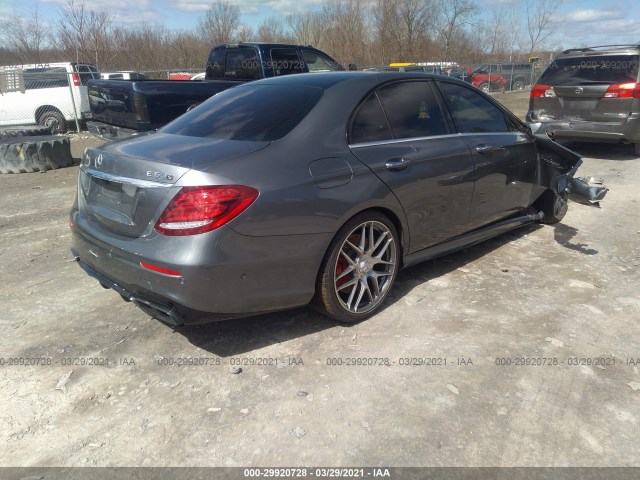 Photo 3 VIN: WDDZF8KB8KA528097 - MERCEDES-BENZ E-CLASS 