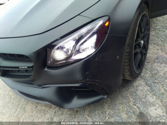 Photo 5 VIN: WDDZF8KBXJA291319 - MERCEDES-BENZ AMG E 63 