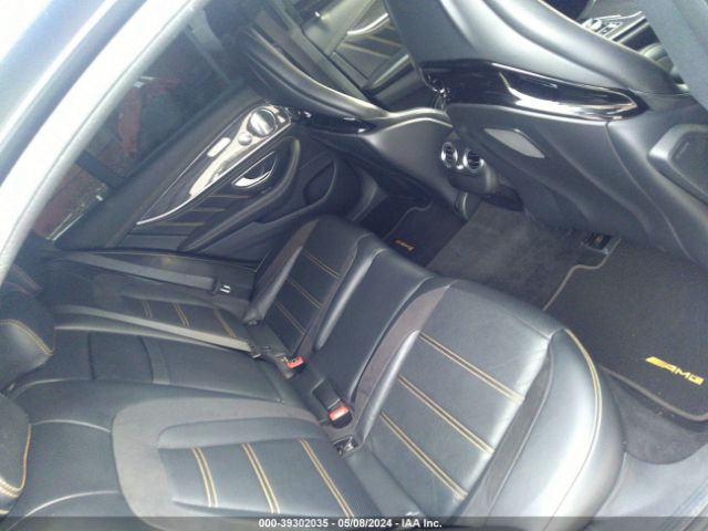 Photo 7 VIN: WDDZF8KBXJA291319 - MERCEDES-BENZ AMG E 63 