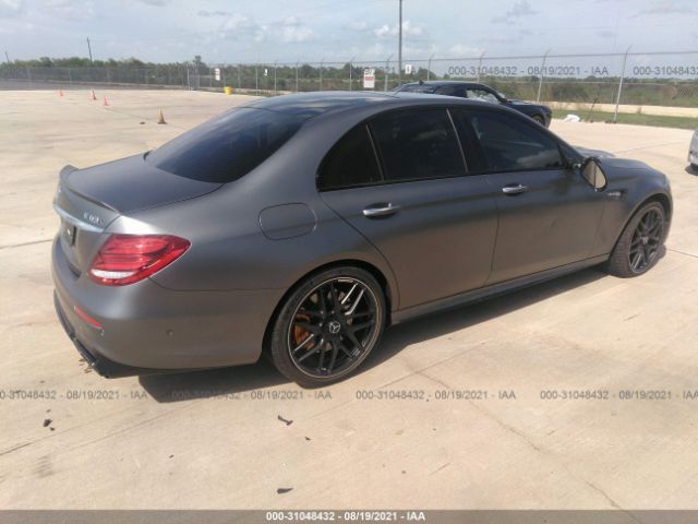 Photo 3 VIN: WDDZF8KBXLA735124 - MERCEDES-BENZ E-CLASS 