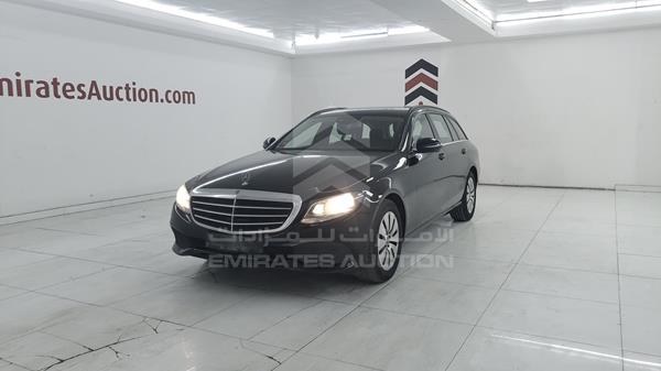 Photo 4 VIN: WDDZH4CB6JA329212 - MERCEDES-BENZ E 200 