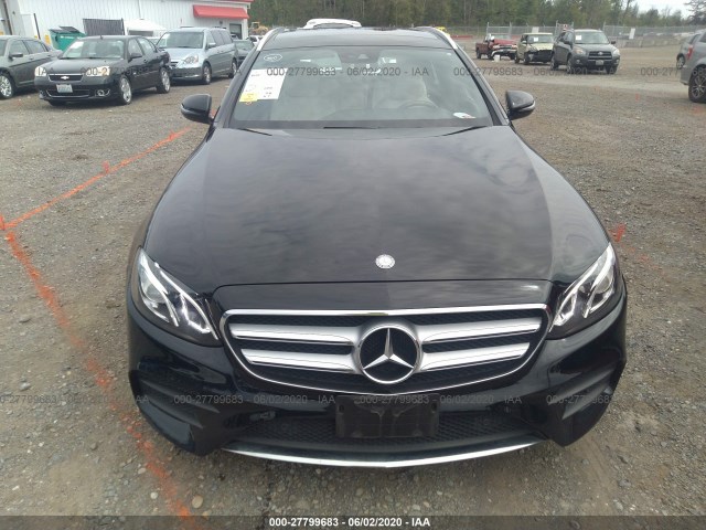 Photo 5 VIN: WDDZH6GB0HA165407 - MERCEDES-BENZ E-CLASS 