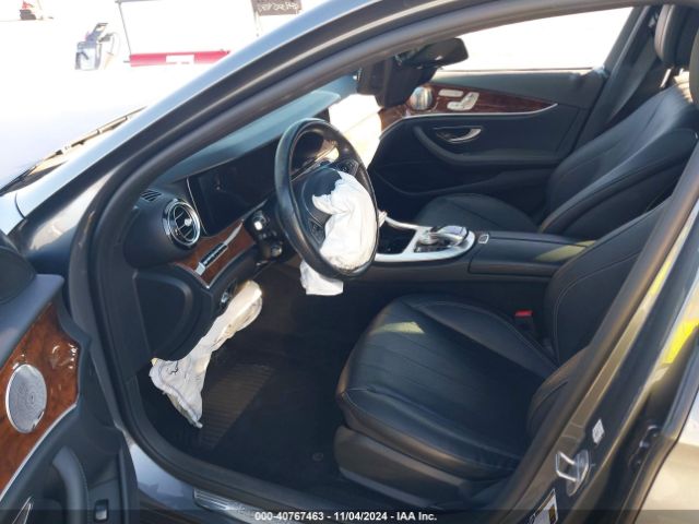 Photo 4 VIN: WDDZH6GB3HA253447 - MERCEDES-BENZ E-CLASS 