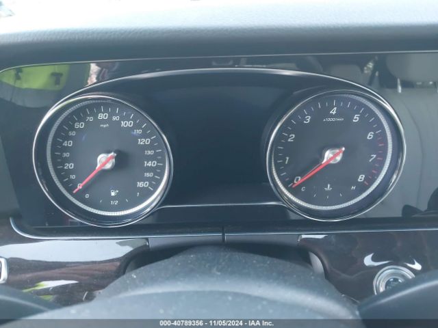 Photo 6 VIN: WDDZH6GB4JA415267 - MERCEDES-BENZ E-CLASS 