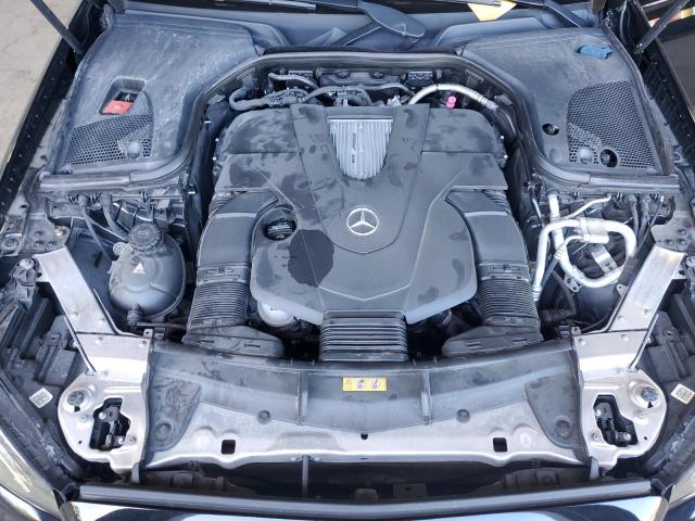 Photo 10 VIN: WDDZH6GB5HA200183 - MERCEDES-BENZ E 400 4MAT 