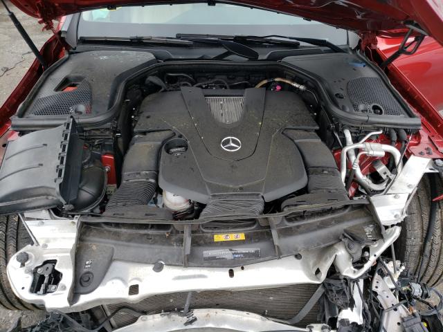 Photo 6 VIN: WDDZH6GB5HA282559 - MERCEDES-BENZ E 400 4MAT 