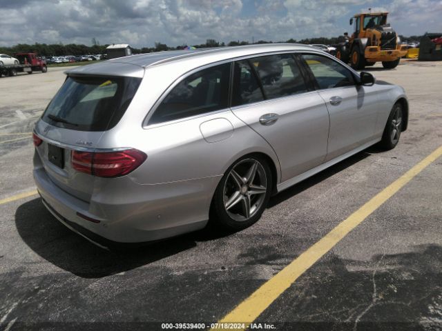 Photo 3 VIN: WDDZH6GB6HA152113 - MERCEDES-BENZ E-CLASS 