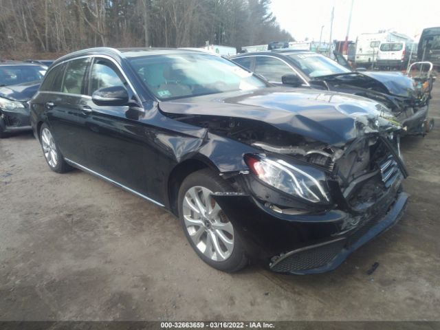 Photo 0 VIN: WDDZH6GB7JA412024 - MERCEDES-BENZ E-CLASS 