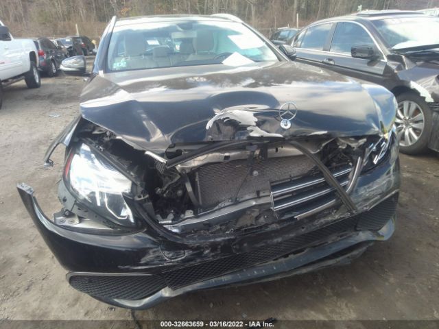 Photo 5 VIN: WDDZH6GB7JA412024 - MERCEDES-BENZ E-CLASS 