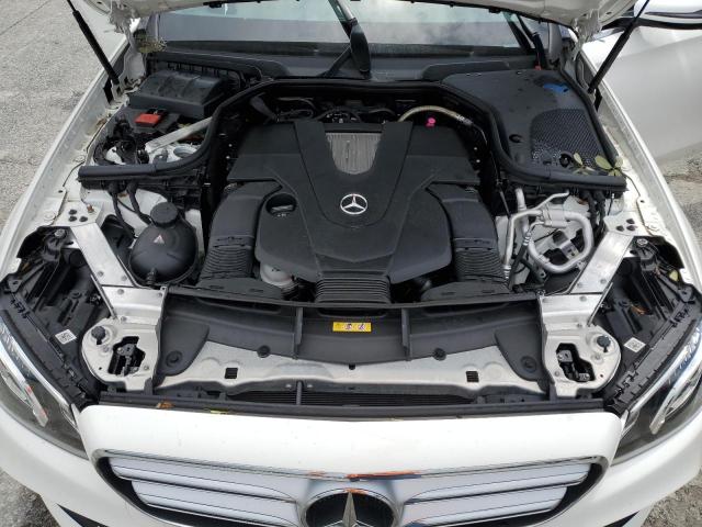 Photo 10 VIN: WDDZH6GB8JA341285 - MERCEDES-BENZ E 400 4MAT 