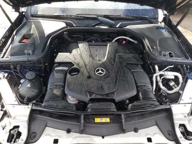 Photo 6 VIN: WDDZH6GB9HA056119 - MERCEDES-BENZ E 400 4MAT 