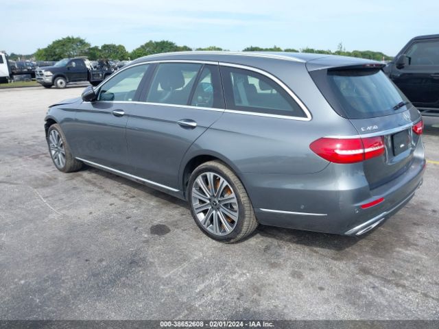 Photo 2 VIN: WDDZH6JB2KA561659 - MERCEDES-BENZ E 450 