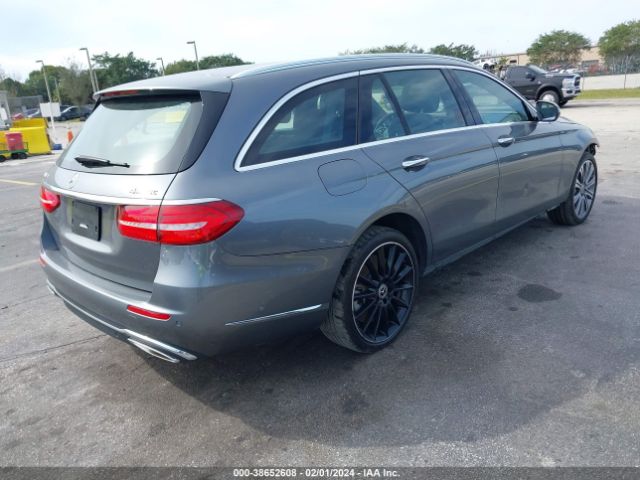 Photo 3 VIN: WDDZH6JB2KA561659 - MERCEDES-BENZ E 450 