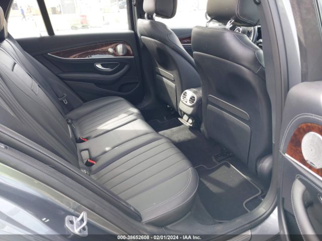 Photo 7 VIN: WDDZH6JB2KA561659 - MERCEDES-BENZ E 450 