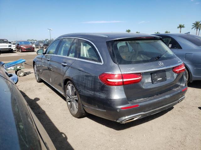 Photo 2 VIN: WDDZH6JB2KA613212 - MERCEDES-BENZ E 450 4MAT 