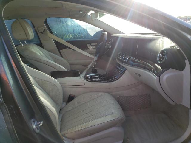 Photo 4 VIN: WDDZH6JB2KA613212 - MERCEDES-BENZ E 450 4MAT 