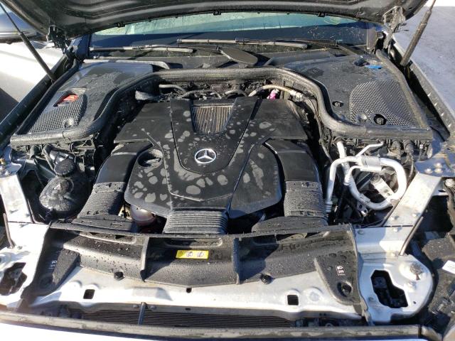 Photo 6 VIN: WDDZH6JB2KA613212 - MERCEDES-BENZ E 450 4MAT 