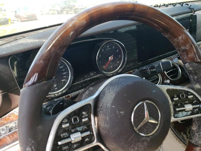 Photo 7 VIN: WDDZH6JB2KA613212 - MERCEDES-BENZ E 450 4MAT 