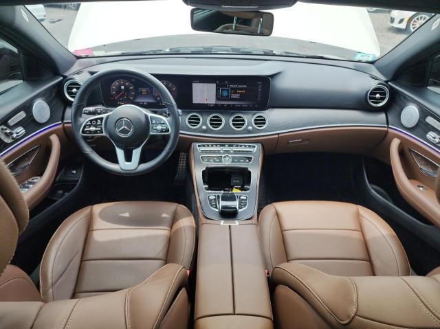 Photo 8 VIN: WDDZH6JB5LA716884 - MERCEDES-BENZ E 450 4MAT 