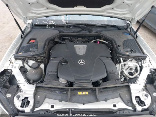 Photo 9 VIN: WDDZH6JB6KA622060 - MERCEDES-BENZ E 450 4MAT 