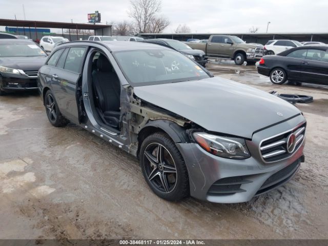 Photo 0 VIN: WDDZH6JB7KA523005 - MERCEDES-BENZ E 450 