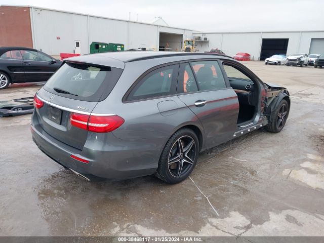 Photo 3 VIN: WDDZH6JB7KA523005 - MERCEDES-BENZ E 450 