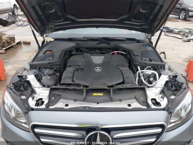 Photo 9 VIN: WDDZH6JB7KA523005 - MERCEDES-BENZ E 450 