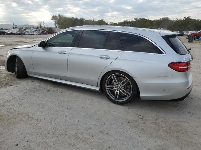 Photo 1 VIN: WDDZH6JB7KA588453 - MERCEDES-BENZ E-CLASS 