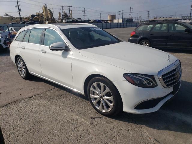 Photo 3 VIN: WDDZH6JB7KA622617 - MERCEDES-BENZ E 450 4MAT 