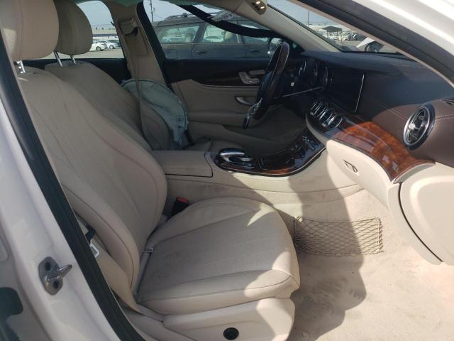 Photo 6 VIN: WDDZH6JB7KA622617 - MERCEDES-BENZ E 450 4MAT 