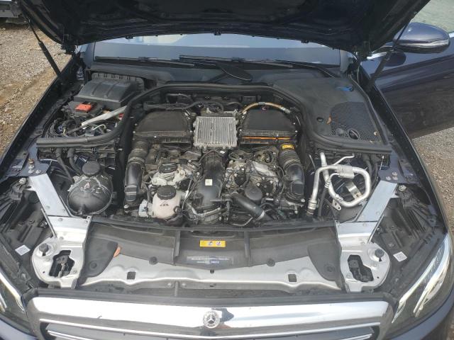 Photo 10 VIN: WDDZH6JB8KA530271 - MERCEDES-BENZ E 450 4MAT 