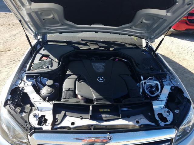 Photo 6 VIN: WDDZH6JB8KA539536 - MERCEDES-BENZ E 450 4MAT 