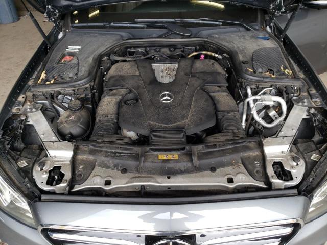 Photo 10 VIN: WDDZH6JB8KA549774 - MERCEDES-BENZ E 450 4MAT 